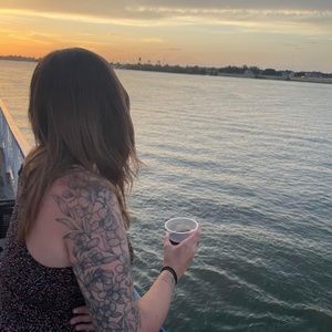 Meet your Posher, Kendall marie